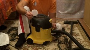 керхер Т 10\1