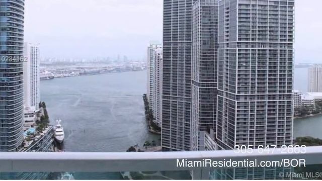 Brickell on the River Miami, Condos for Sale and Rent (2018) смотреть онлайн