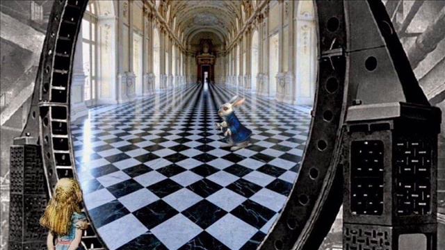 Книга ХОТОМИ ЗЕРКАЛЬНЫЙ ЧЕЛОВЕК ЧАСТЬ 6 ГЛУБИНА ЗАЗЕРКАЛЬЯ смотреть онлайн