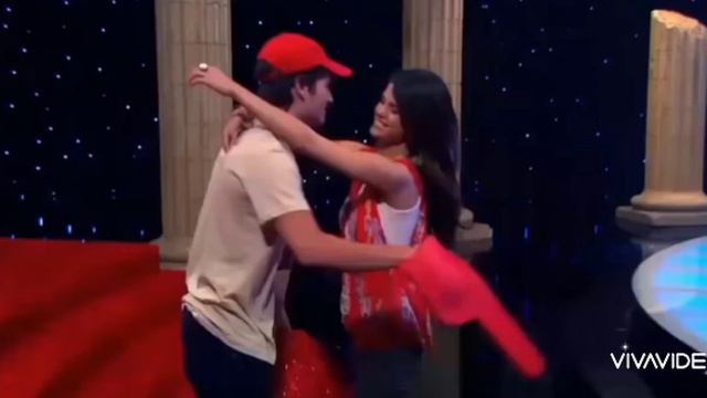 Алекс и Мейсон - Весна смотреть онлайн