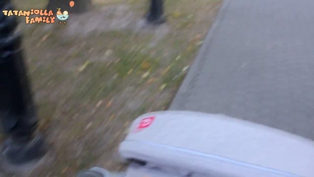 VLOG: Матвею годик! смотреть онлайн