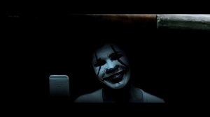 Фильм "Оно" 2017 (18+)