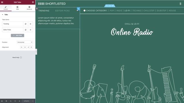 Video Playlist Popup in Elementor [Advanced, PRO] смотреть онлайн