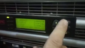 Тест модул.  SYPM10KH