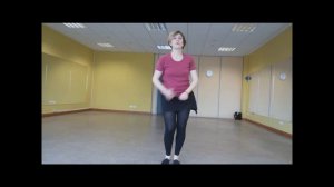 ТВИСТ под музыку движения