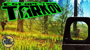 Удачно встретили соперников на Берегу, хороший куш ! Escape from Tarkov