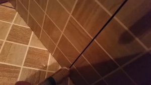 Как затереть швы на плитке