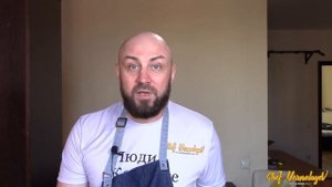 Морс из клюквы с мёдом
