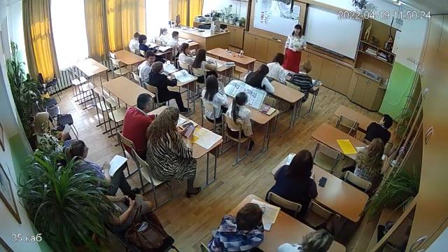 Урок Нестерова А Е  'Модуль 9  По учебному плану  Математика' смотреть онлайн