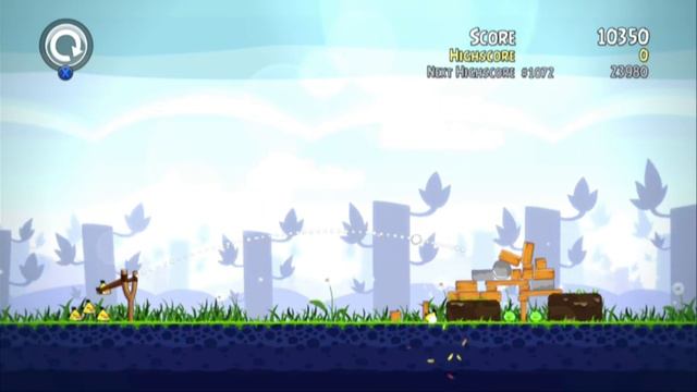 angry birds remastered version смотреть онлайн
