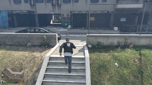 Собираем лофофоры в GTA 5 смотреть онлайн