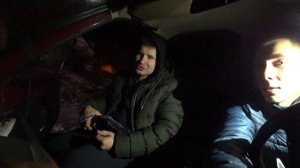 ТУРБО ОКА. НАСТРОЙКА НА 2 БАРА.