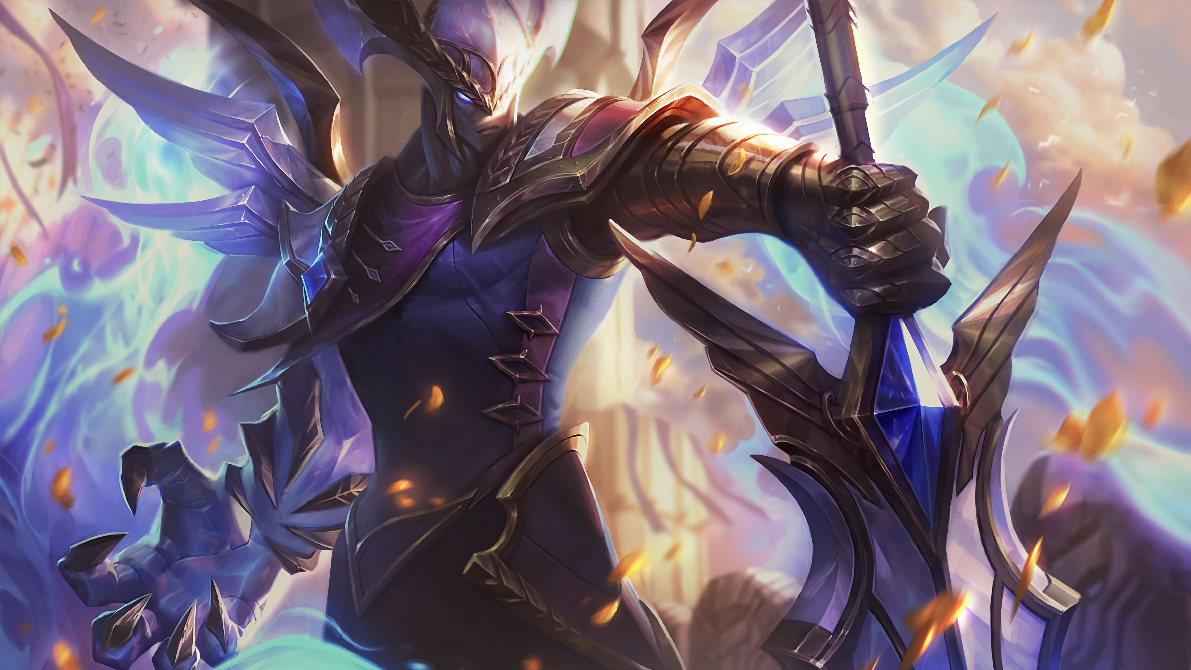 AATROX vs URGOT TOP  304 2.2M mastery 1300 games  EUW Master  13.21
