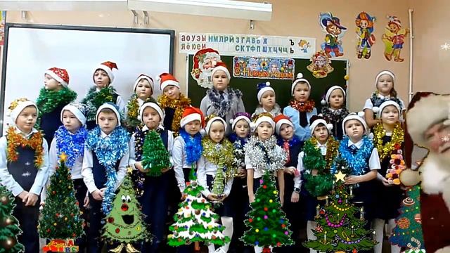 Елочка, живи! смотреть онлайн