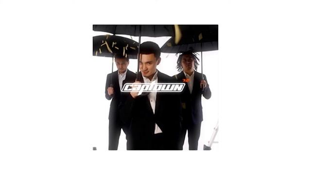 CAPTOWN - Кисло-сладкий (8D AUDIO) смотреть онлайн