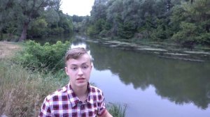 Как выбраться из водоворота