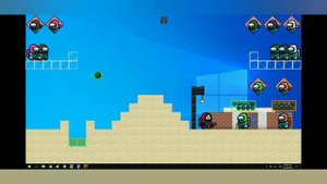 #Реакция|Among Us+Minecraft Анимация:Игра Кальмара|GOIS.
