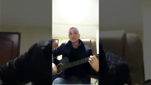 «И снова холодной ночью» (Орынгали Хамитов)