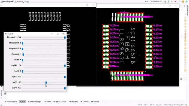 Opencv : Filtering | Image Filter