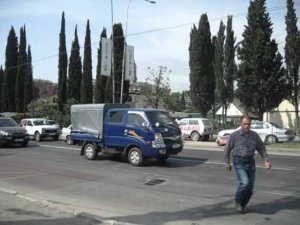 Адлер Автошкола