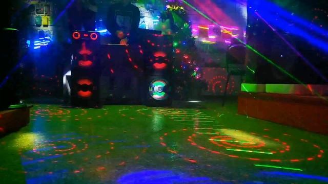 ?Приехал ?DJ SEVAMIX? в гости к Лидер-нн❗ тестируем 5 акустических систем с микшерном пультом???