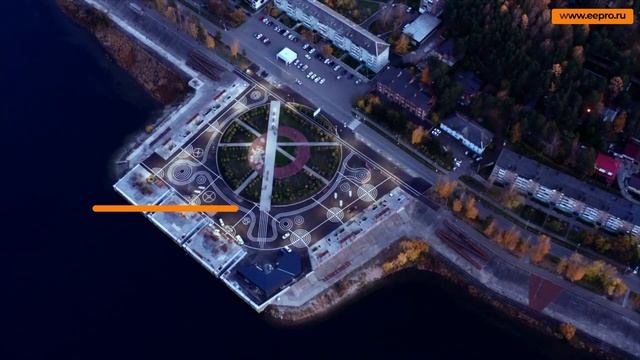 ЭнергоИнжиниринг: Добро пожаловать! | ДЕЛАЕМ МИР СВЕТЛЕЕ | [ 2021 г.]
