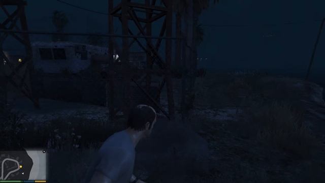 GTA 5 #16 - Гроза смотреть онлайн