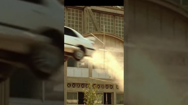 Таксі 2 (Taxi 2) | улюблені фільми українською мовою