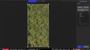 Make EASY seamless TEXTURES in BLENDER | PSX Style Tutorial