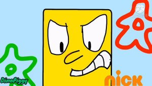 Dinopiggy spongebob other friends English