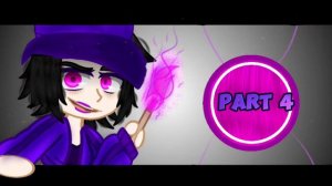 ||Purple Girl Song||("I'm Psycho")||6/6 Mep||#PurpleGirlSongImPsychoMep||Closed!||