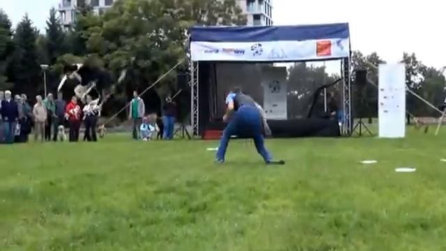 День животных 2012, Прага смотреть онлайн