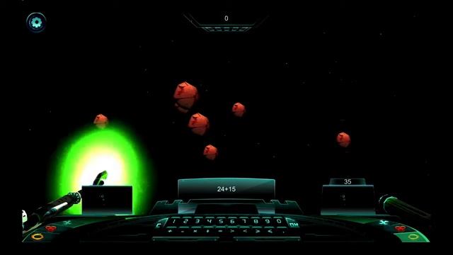 Demo Game Space Warfare смотреть онлайн