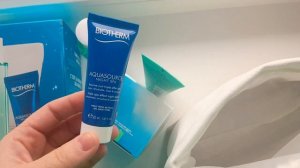 Biotherm | Набор Aquasource Gel | Выгодная покупка