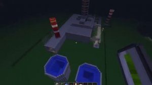 чернобыльская АЭС4й и 3й реакторы до взрыва