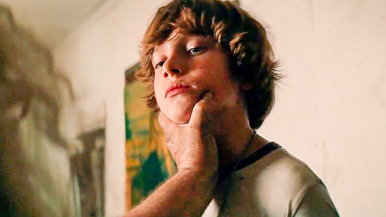 Повелители улиц — Русский трейлер (2021).mp4 смотреть онлайн