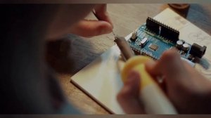 Как восстановить дорожку на печатной плате