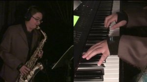 Rondo in D (Mozart) arranged for Alto Sax