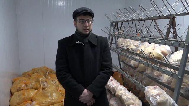Помощь семьям  мобилизованных
