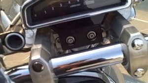 2006 Suzuki Boulevard M109R w/ Cobra exhaust