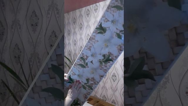 Сегодня ездили с мужим за пакупкой и прикупили сайдинг на кухню будим обшивать 1 сторону кухни смотреть онлайн