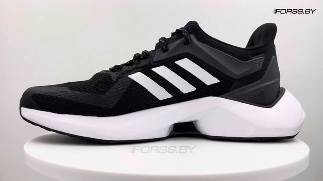 Adidas Alphatorsion 2.0