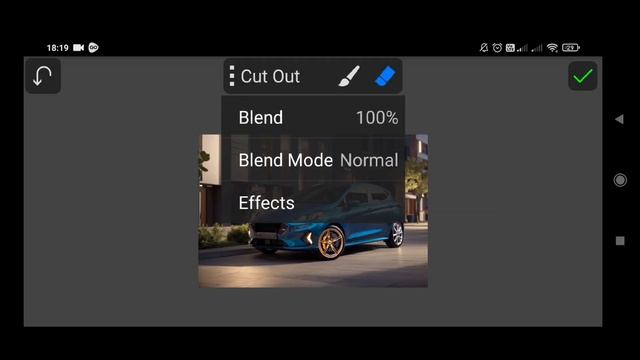 FORD FIESTA New Concept With Ai Pro 2024, Cars Design