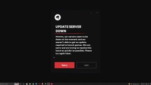 Easy Fix - "Update Server Down" error  league of legends , Valorant and... (Riot Client)  windows 1