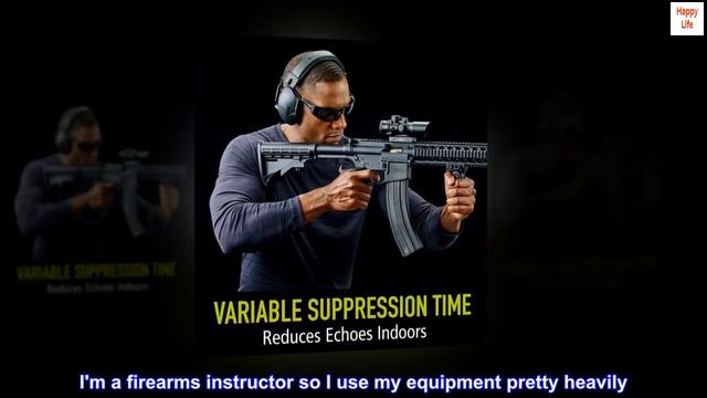 Peltor Sport Tactical 100 Electronic Hearing Protector, Ear Protection, NRR 22 dB смотреть онлайн