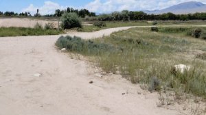 Иссык Куль Часть 2. Париж