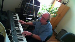 Perce Les Nuages( cover)( Paul Daraiche) (Patrick Norman) (Mario Pelchat) ( Isabelle boulay)