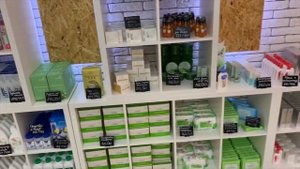 Самой быстрое открытие сервисного центра Greenleaf в г. Новосибирске. Открыли офис за 2 месяца!