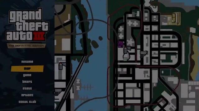 GTA 3 Definitive Edition 100% Stream #8 смотреть онлайн