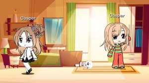 мини фильм моя сестра думает что я ее мама часть 1